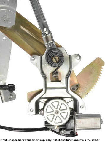 CARDONE New Window Motor and Regulator Assembly P/N:82-1103AR Fits: Toyota Camry 01-97 - Image 4