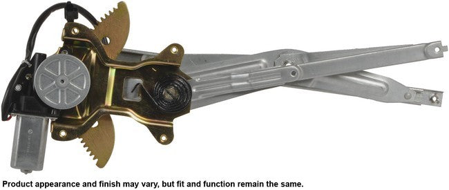 CARDONE New Window Motor and Regulator Assembly P/N:82-1103BR Fits: Toyota Corolla 02-98 - Image 1