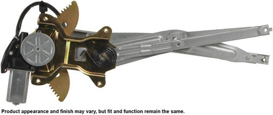 CARDONE New Window Motor and Regulator Assembly P/N:82-1103BR Fits: Toyota Corolla 02-98 - Image 1