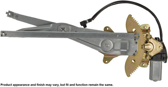 CARDONE New Window Motor and Regulator Assembly P/N:82-1103BR Fits: Toyota Corolla 02-98 - Image 2