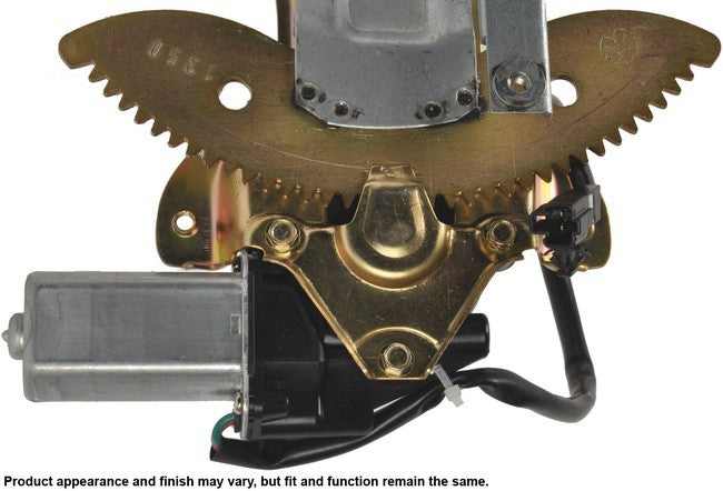 CARDONE New Window Motor and Regulator Assembly P/N:82-1103BR Fits: Toyota Corolla 02-98 - Image 3