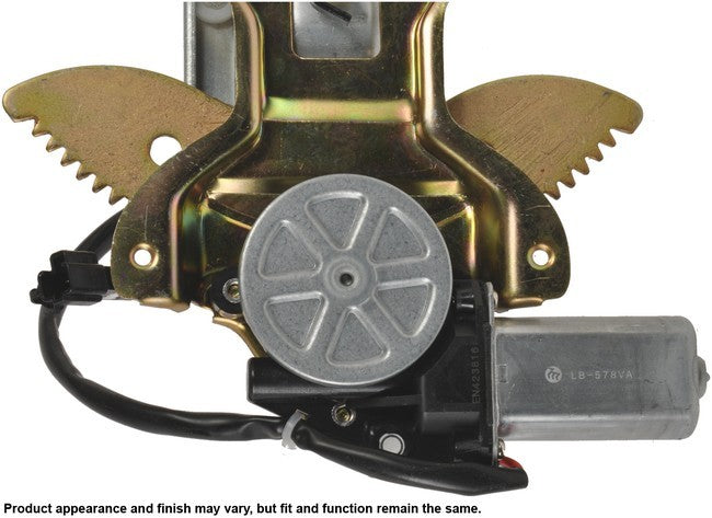 CARDONE New Window Motor and Regulator Assembly P/N:82-1103BR Fits: Toyota Corolla 02-98 - Image 4