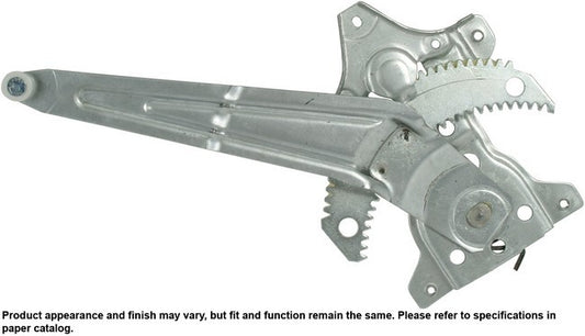 CARDONE New Window Regulator P/N:82-1103E Fits: Toyota Corolla 97-93 - Image 1