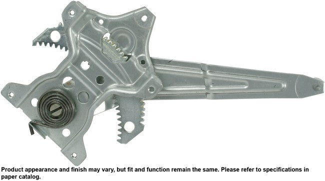 CARDONE New Window Regulator P/N:82-1103E Fits: Toyota Corolla 97-93 - Image 2