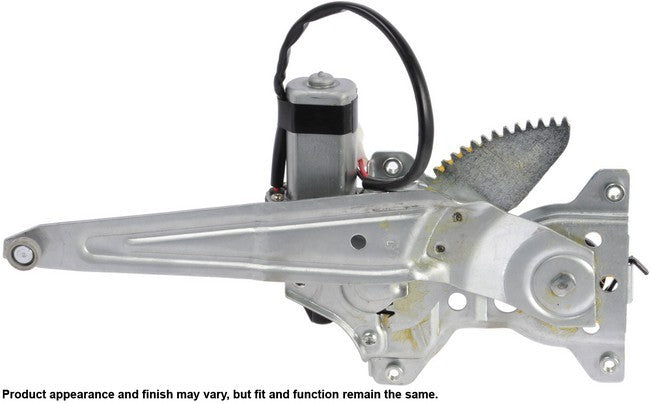 CARDONE New Window Motor and Regulator Assembly P/N:82-1103ER Fits: Toyota Corolla 97-93 - Image 1