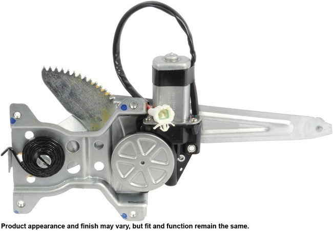 CARDONE New Window Motor and Regulator Assembly P/N:82-1103ER Fits: Toyota Corolla 97-93 - Image 2