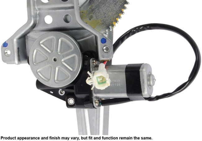 CARDONE New Window Motor and Regulator Assembly P/N:82-1103ER Fits: Toyota Corolla 97-93 - Image 3
