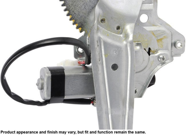 CARDONE New Window Motor and Regulator Assembly P/N:82-1103ER Fits: Toyota Corolla 97-93 - Image 4