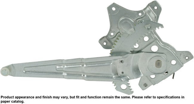CARDONE New Window Regulator P/N:82-1103F Fits: Toyota Corolla 92-88 - Image 1