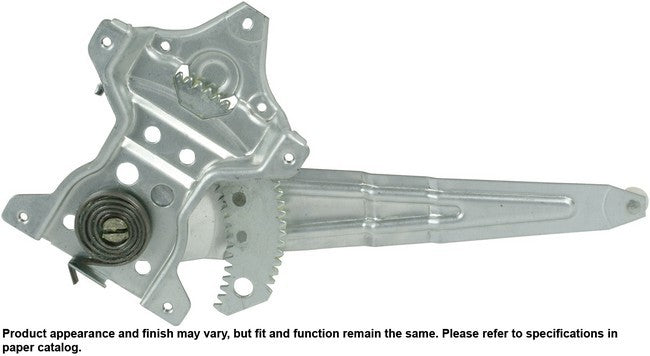 CARDONE New Window Regulator P/N:82-1103F Fits: Toyota Corolla 92-88 - Image 2
