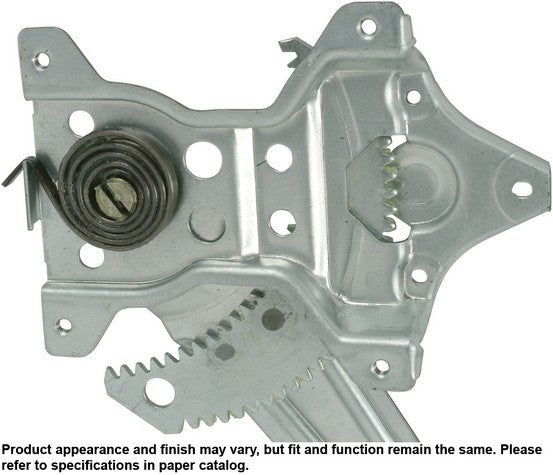 CARDONE New Window Regulator P/N:82-1103F Fits: Toyota Corolla 92-88 - Image 3