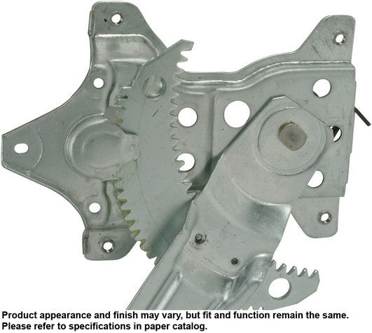 CARDONE New Window Regulator P/N:82-1103F Fits: Toyota Corolla 92-88 - Image 4