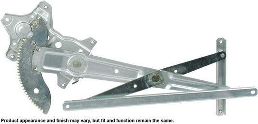CARDONE New Window Regulator P/N:82-1103G Fits: Toyota 4runner 91-90, Toyota 4runner 95-93, Toyota Pickup 95-89 - Image 1