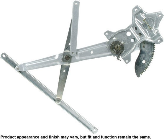 CARDONE New Window Regulator P/N:82-1103G Fits: Toyota 4runner 91-90, Toyota 4runner 95-93, Toyota Pickup 95-89 - Image 2