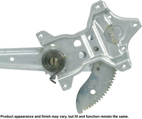 CARDONE New Window Regulator P/N:82-1103G Fits: Toyota 4runner 91-90, Toyota 4runner 95-93, Toyota Pickup 95-89 - Image 3