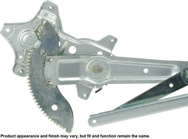 CARDONE New Window Regulator P/N:82-1103G Fits: Toyota 4runner 91-90, Toyota 4runner 95-93, Toyota Pickup 95-89 - Image 4