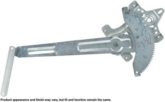 CARDONE New Window Regulator P/N:82-1103J Fits: Toyota 4runner 95-93, Toyota Pickup 95-92 - Image 1