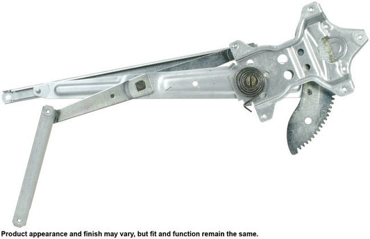 CARDONE New Window Regulator P/N:82-1103L Fits: Toyota Hilux 2004, Toyota Tacoma 04-95 - Image 1