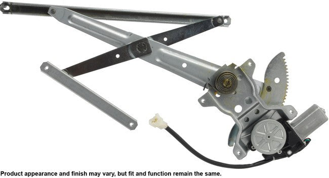 CARDONE New Window Motor and Regulator Assembly P/N:82-1103LR Fits: Toyota 4runner 95-90, Toyota Pickup 95-89 - Image 2