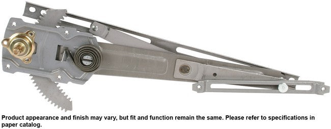 CARDONE New Window Regulator P/N:82-1103M Fits: Toyota Corolla 92-88 - Image 1