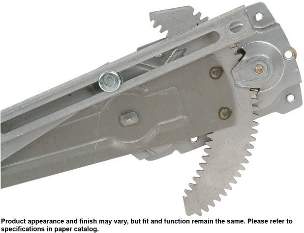 CARDONE New Window Regulator P/N:82-1103M Fits: Toyota Corolla 92-88 - Image 4