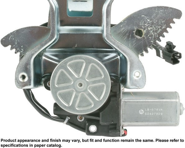 CARDONE New Window Motor and Regulator Assembly P/N:82-1103MR Fits: Toyota Camry 01-97 - Image 1