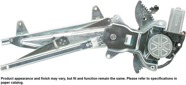 CARDONE New Window Motor and Regulator Assembly P/N:82-1103MR Fits: Toyota Camry 01-97 - Image 2