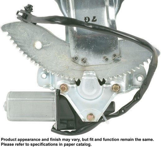 CARDONE New Window Motor and Regulator Assembly P/N:82-1103MR Fits: Toyota Camry 01-97 - Image 3
