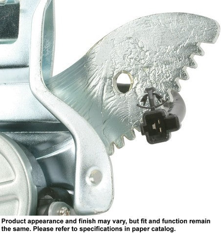 CARDONE New Window Motor and Regulator Assembly P/N:82-1103MR Fits: Toyota Camry 01-97 - Image 4