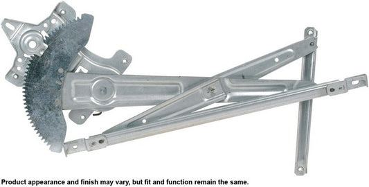CARDONE New Window Regulator P/N:82-1103N Fits: Toyota Sienna 03-98 - Image 1