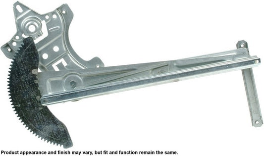 CARDONE New Window Regulator P/N:82-1103P Fits: Toyota 4runner 92-90, Toyota Pickup 91-89 - Image 1