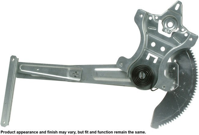 CARDONE New Window Regulator P/N:82-1103P Fits: Toyota 4runner 92-90, Toyota Pickup 91-89 - Image 2