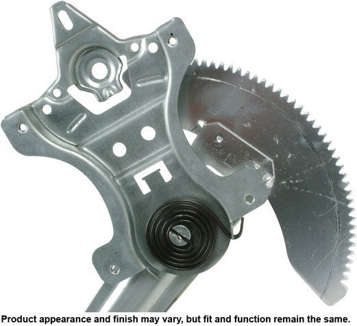 CARDONE New Window Regulator P/N:82-1103P Fits: Toyota 4runner 92-90, Toyota Pickup 91-89 - Image 3