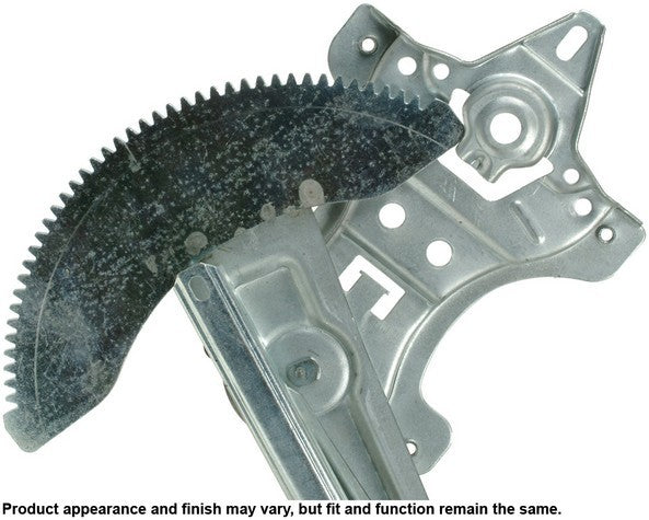 CARDONE New Window Regulator P/N:82-1103P Fits: Toyota 4runner 92-90, Toyota Pickup 91-89 - Image 4