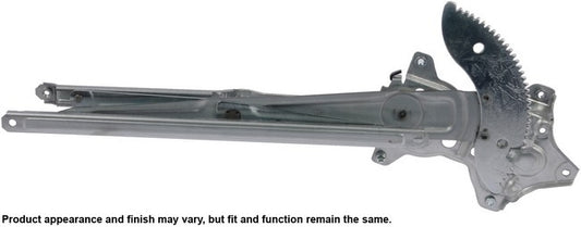 CARDONE New Window Regulator P/N:82-1103Q Fits: Toyota Tundra 06-00 - Image 1