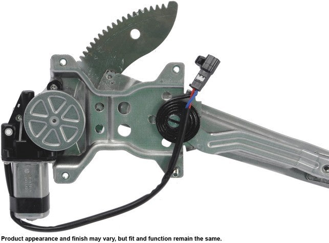 CARDONE New Window Motor and Regulator Assembly P/N:82-1103QR Fits: Toyota Tundra 06-00 - Image 3