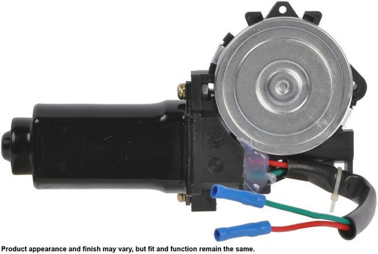CARDONE New Window Motor P/N:82-1104 Fits: Chevrolet Nova, Chevrolet Prizm, Geo Prizm, Lexus Es250, Lexus Ls400, Mitsubishi Diamante, Toyota 4runner, Toyota Camry, Toyota Celica - Image 1