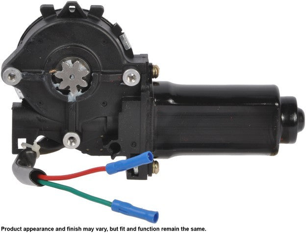 CARDONE New Window Motor P/N:82-1104 Fits: Chevrolet Nova, Chevrolet Prizm, Geo Prizm, Lexus Es250, Lexus Ls400, Mitsubishi Diamante, Toyota 4runner, Toyota Camry, Toyota Celica - Image 2