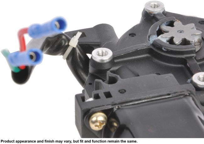 CARDONE New Window Motor P/N:82-1104 Fits: Chevrolet Nova, Chevrolet Prizm, Geo Prizm, Lexus Es250, Lexus Ls400, Mitsubishi Diamante, Toyota 4runner, Toyota Camry, Toyota Celica - Image 4