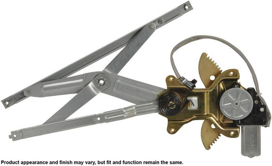 CARDONE New Window Motor and Regulator Assembly P/N:82-1104BR Fits: Toyota Corolla 02-98 - Image 1