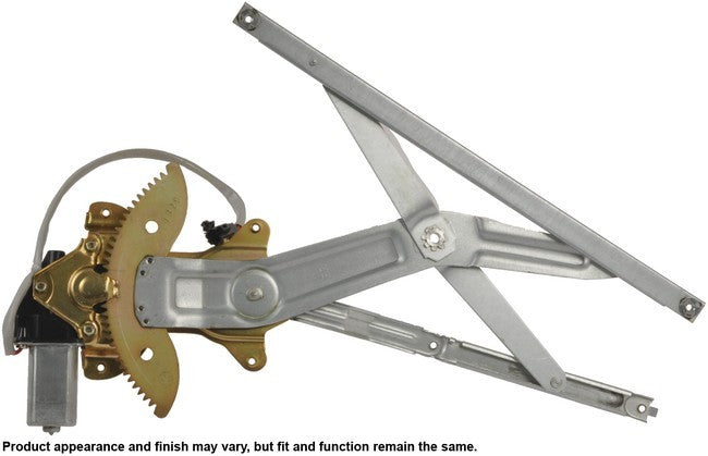 CARDONE New Window Motor and Regulator Assembly P/N:82-1104BR Fits: Toyota Corolla 02-98 - Image 2
