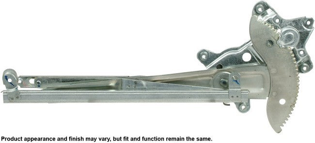 CARDONE New Window Regulator P/N:82-1104D Fits: Toyota Camry 91-87 - Image 1