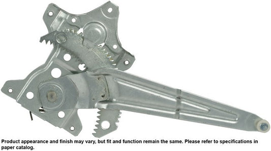 CARDONE New Window Regulator P/N:82-1104E Fits: Toyota Corolla 97-93 - Image 1