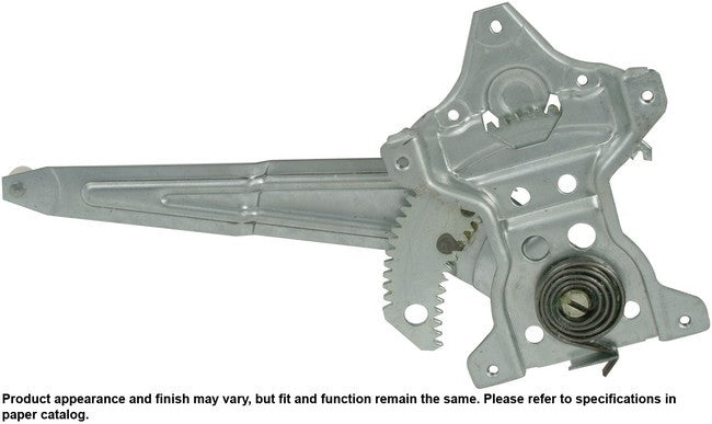 CARDONE New Window Regulator P/N:82-1104E Fits: Toyota Corolla 97-93 - Image 2
