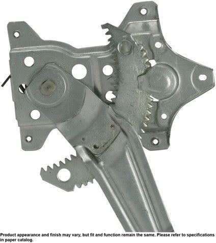 CARDONE New Window Regulator P/N:82-1104E Fits: Toyota Corolla 97-93 - Image 4
