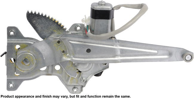CARDONE New Window Motor and Regulator Assembly P/N:82-1104ER Fits: Toyota Corolla 97-93 - Image 1