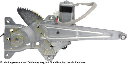 CARDONE New Window Motor and Regulator Assembly P/N:82-1104ER Fits: Toyota Corolla 97-93 - Image 1