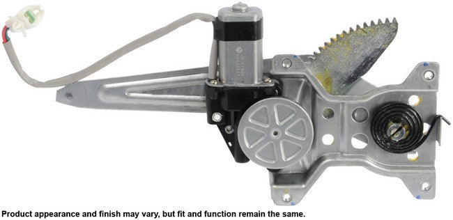 CARDONE New Window Motor and Regulator Assembly P/N:82-1104ER Fits: Toyota Corolla 97-93 - Image 2