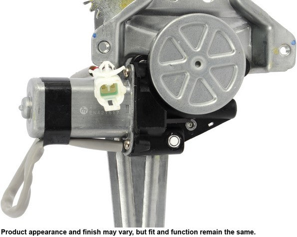 CARDONE New Window Motor and Regulator Assembly P/N:82-1104ER Fits: Toyota Corolla 97-93 - Image 3