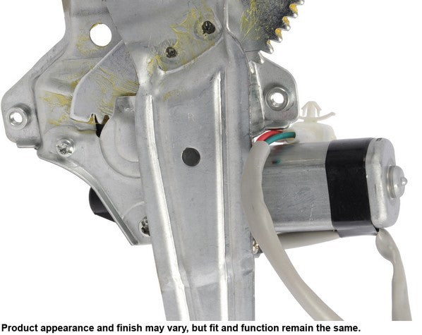 CARDONE New Window Motor and Regulator Assembly P/N:82-1104ER Fits: Toyota Corolla 97-93 - Image 4